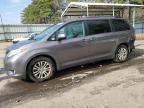 2016 TOYOTA SIENNA XLE - 5TDYK3DCXGS741735