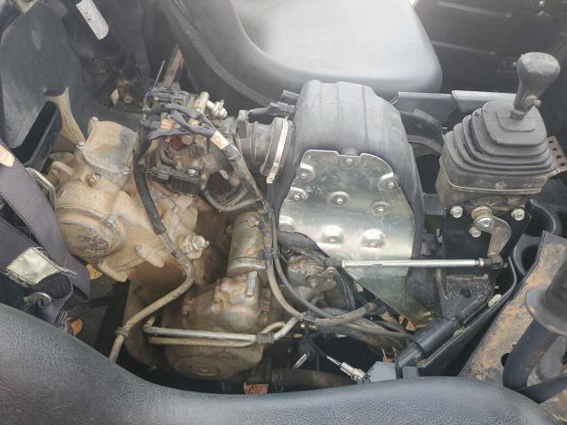2008 YAMAHA RHINO 5Y4AM16X18A005796