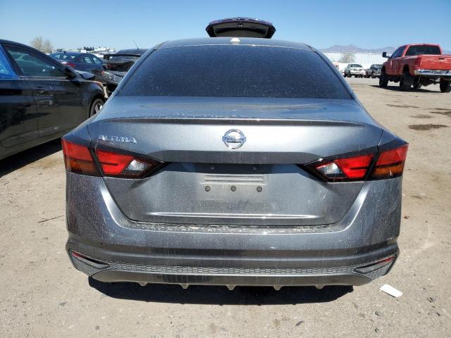 2020 NISSAN ALTIMA S - 1N4BL4BV5LC284542