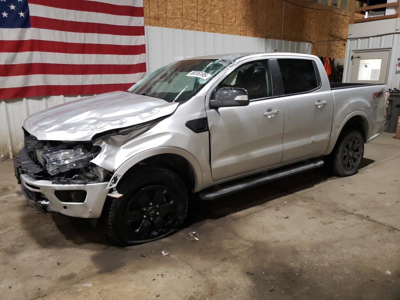 FORD RANGER XL