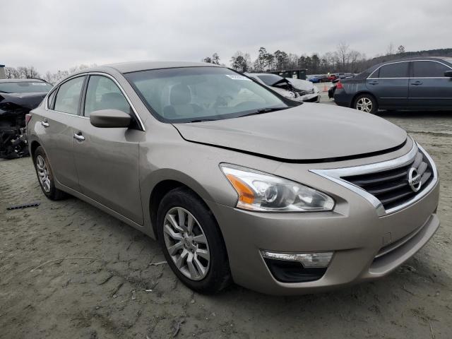 Vin: 1n4al3ap7ec147646, lot: 46220515, nissan altima 2.5 20144