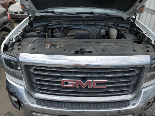 2015 GMC SIERRA K25 1GT12ZEG1FF512848