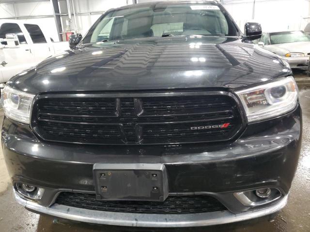 2016 DODGE DURANGO SS - 1C4RDJFG1GC391366