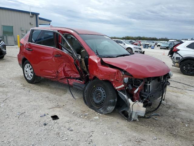 Vin: 5n1at2mt3hc839836, lot: 46128435, nissan rogue s 20174