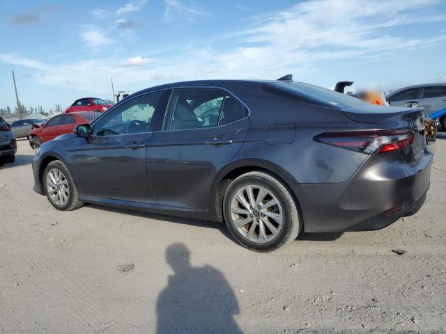 2023 TOYOTA CAMRY LE - 4T1C11AK4PU837350