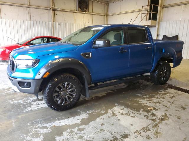 FORD RANGER XL