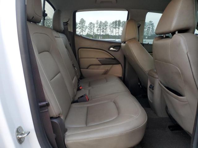 2016 GMC CANYON SLT 1GTG6DE36G1265890