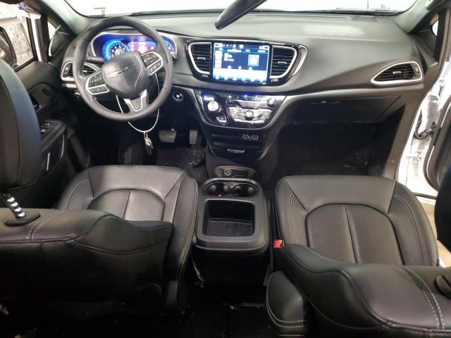 2025 CHRYSLER PACIFICA S 2C4RC1BG6SR512224