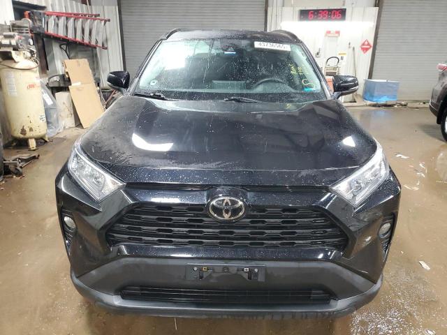 2021 TOYOTA RAV4 XLE - 2T3P1RFV5MW219590