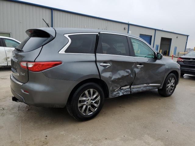 Vin: 5n1al0mn9fc520833, lot: 45763135, infiniti qx60 20153