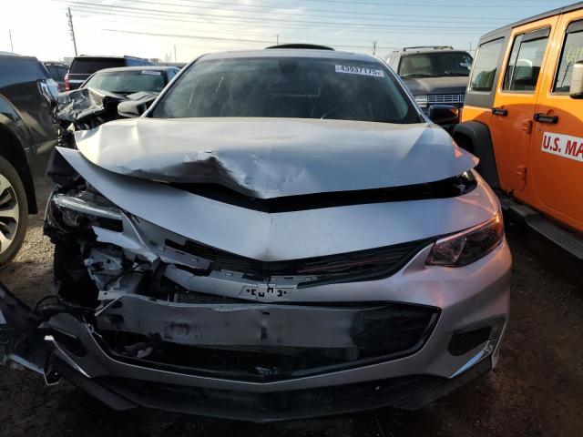 2018 CHEVROLET MALIBU LT - 1G1ZD5ST4JF217011