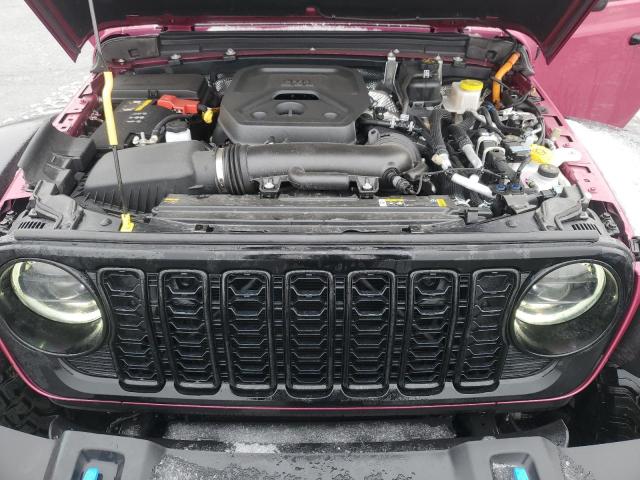 2024 JEEP WRANGLER 4 1C4RJXN61RW322344
