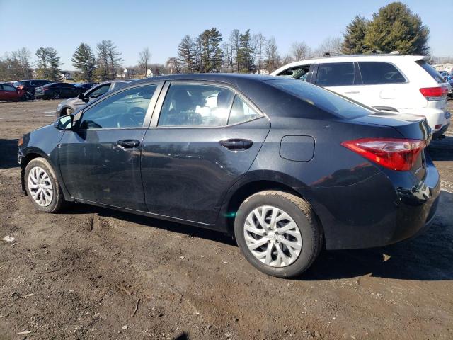 2017 TOYOTA COROLLA L 2T1BURHE6HC919665