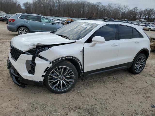 Vin: 1gyfzfr45rf195266, lot: 47065955, cadillac xt4 sport 2024 img_1