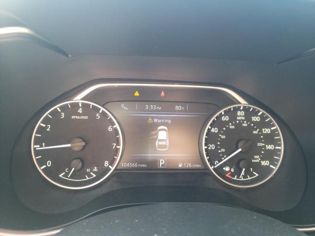 2017 NISSAN MAXIMA 3.5 - 1N4AA6AP5HC425908