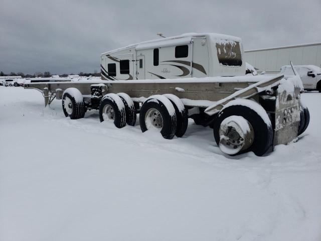 EAST TRAILER 2022 silver   1E1D2X488NR078679 photo #4
