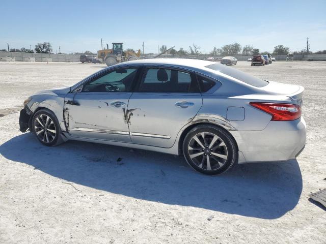 Vin: 1n4al3ap0gc184153, lot: 45528645, nissan altima 2.5 20162