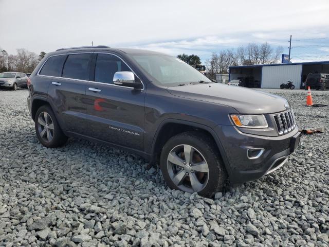2015 JEEP GRAND CHER - 1C4RJFBM3FC783569