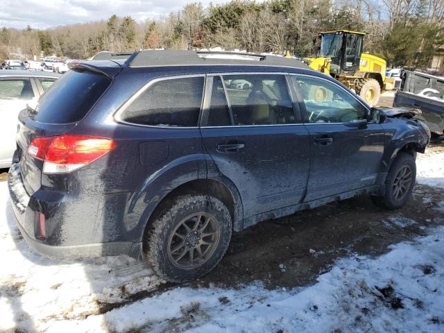 Vin: 4s4brbcc0c1271666, lot: 43923155, subaru outback 2.5i premium 20123