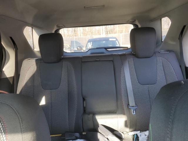 2015 CHEVROLET EQUINOX LT - 2GNALBEK7F1169938