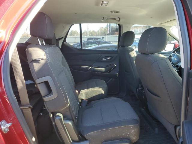 2019 CHEVROLET TRAVERSE L - 1GNEVGKW0KJ203170