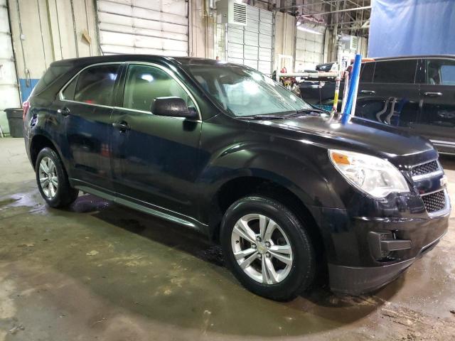 Vin: 2gnalbekxd6313398, lot: 44566025, chevrolet equinox ls 20134