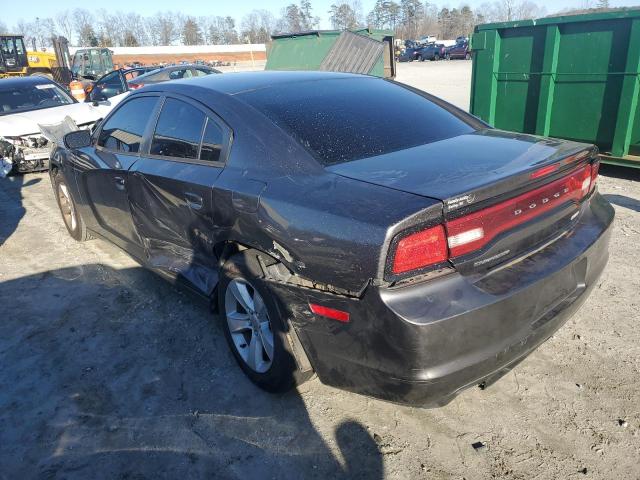 Vin: 2c3cdxbg2eh266079, lot: 45774385, dodge charger se 20142