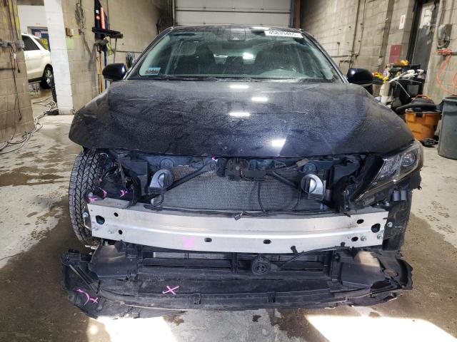 2021 TOYOTA CAMRY LE - 4T1C31AK4MU552413