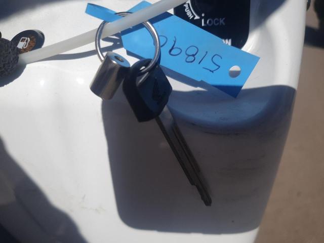 2022 HONDA NPS50 JH2AF5818NK905957