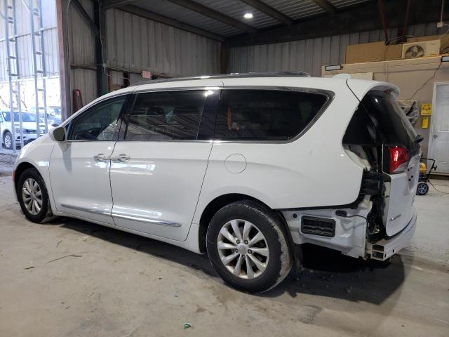 Vin: 2c4rc1bgxjr277180, lot: 46361205, chrysler pacifica touring l 20182