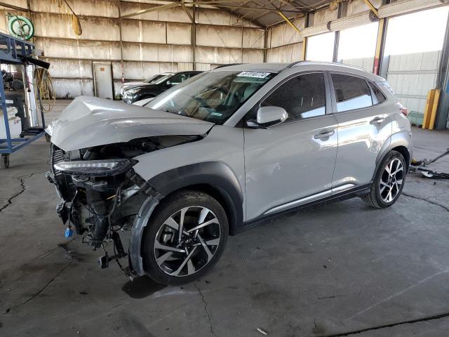 HYUNDAI KONA LIMIT