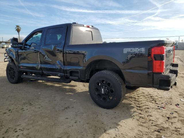 Vin: 1ft8w2bm8rec78013, lot: 44975555, ford f250 super duty 20242