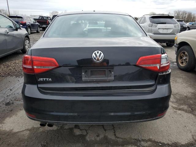 2015 VOLKSWAGEN JETTA BASE - 3VW2K7AJ3FM276789