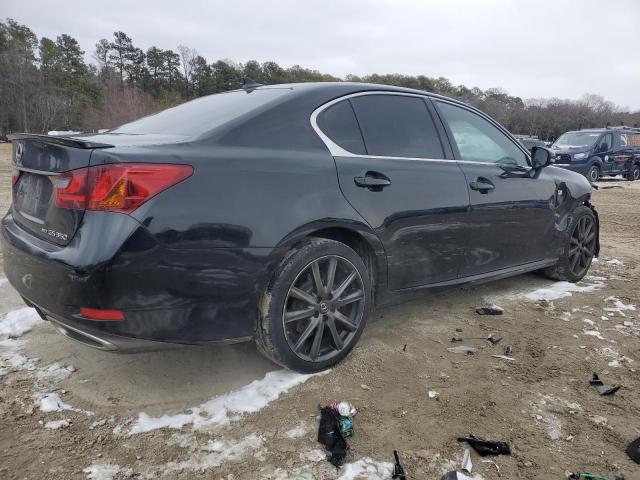 Vin: jthce1bl6e5025313, lot: 46050295, lexus gs350 350 20143