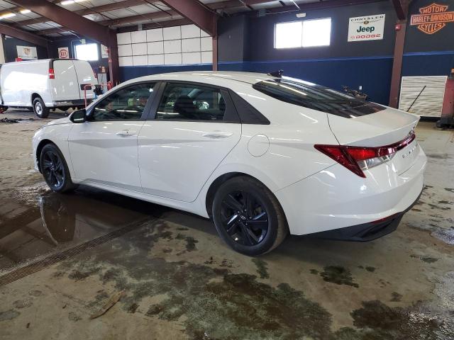 Vin: 5nplm4agxmh042172, lot: 46521785, hyundai elantra sel 20212