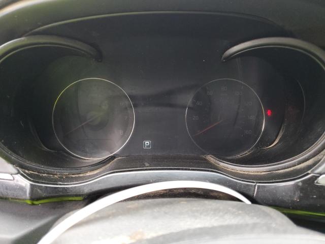 2015 KIA K900 - KNALW4D41F6022818