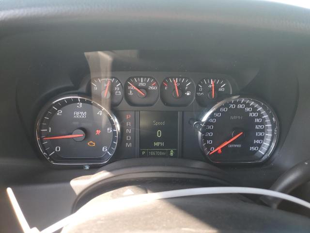 2015 CHEVROLET TAHOE POLI 1GNLC2EC2FR571987