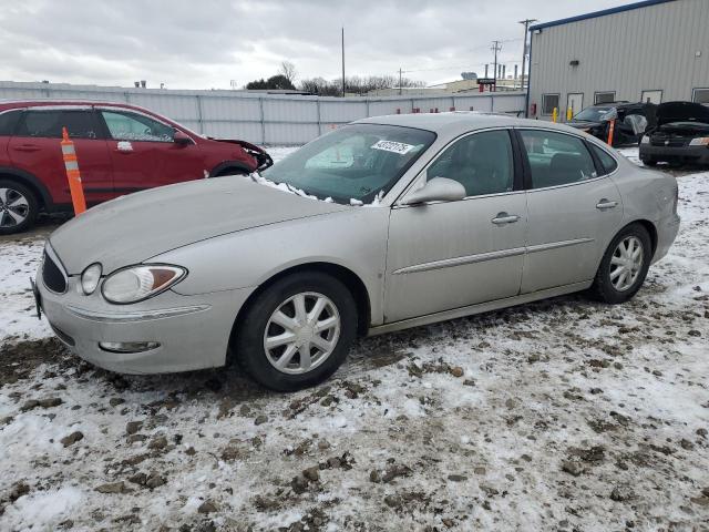 BUICK LACROSSE C