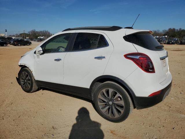 Vin: kl4cjcsm1kb752612, lot: 46076065, buick encore essence 20192