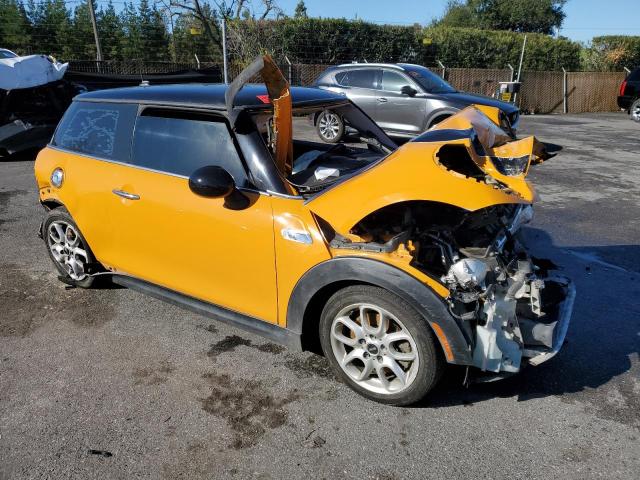 2015 MINI COOPER S - WMWXP7C5XF2A37807