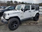 2016 JEEP WRANGLER U - 1C4BJWEG8GL288311