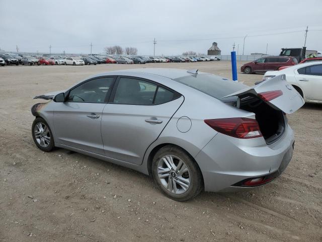 Vin: 5npd84lf9lh566229, lot: 44640075, hyundai elantra sel 20202