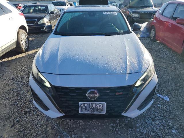 2023 NISSAN ALTIMA SR - 1N4BL4CV5PN356431