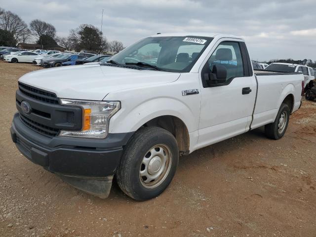 2018 FORD F150 - 1FTMF1CB5JKD87511