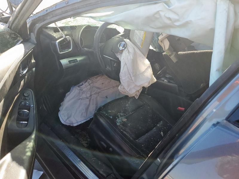 2020 NISSAN MAXIMA SV 1N4AA6CV1LC366456