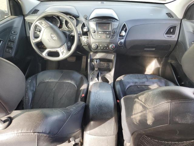 2015 HYUNDAI TUCSON GLS - KM8JT3AF0FU957869