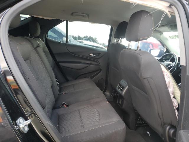 2019 CHEVROLET EQUINOX LT - 2GNAXKEV1K6109651