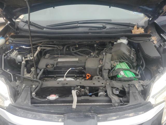 2016 HONDA CR-V LX - 3CZRM3H33GG703507