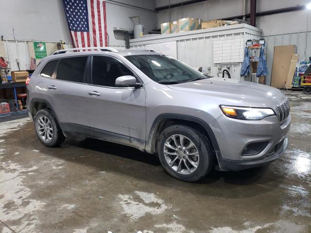 2019 JEEP CHEROKEE L - 1C4PJLLB6KD120424