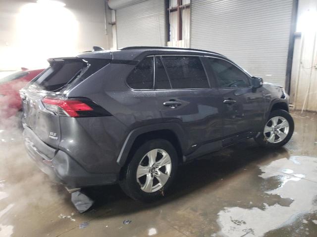 2019 TOYOTA RAV4 XLE - 2T3RWRFV6KW016540